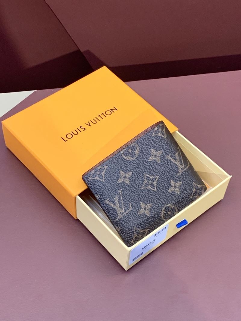 Louis Vuitton Wallets Purse